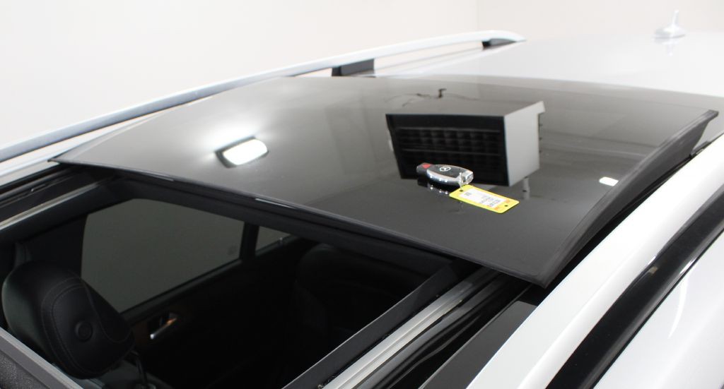 2017 Mercedes-Benz GLS-Class Image 12