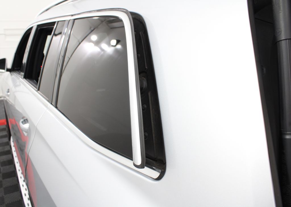 2017 Mercedes-Benz GLS-Class Image 14