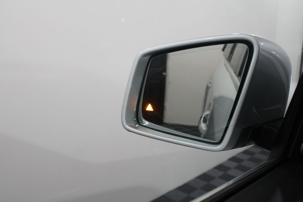 2017 Mercedes-Benz GLS-Class Image 15