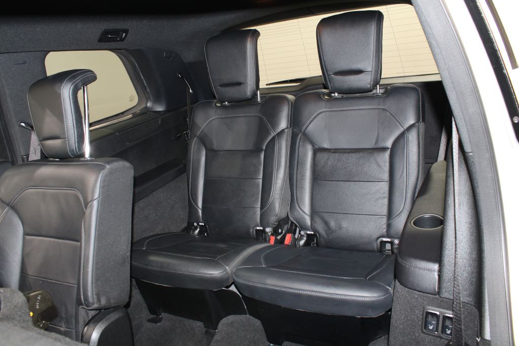 2017 Mercedes-Benz GLS-Class Image 22