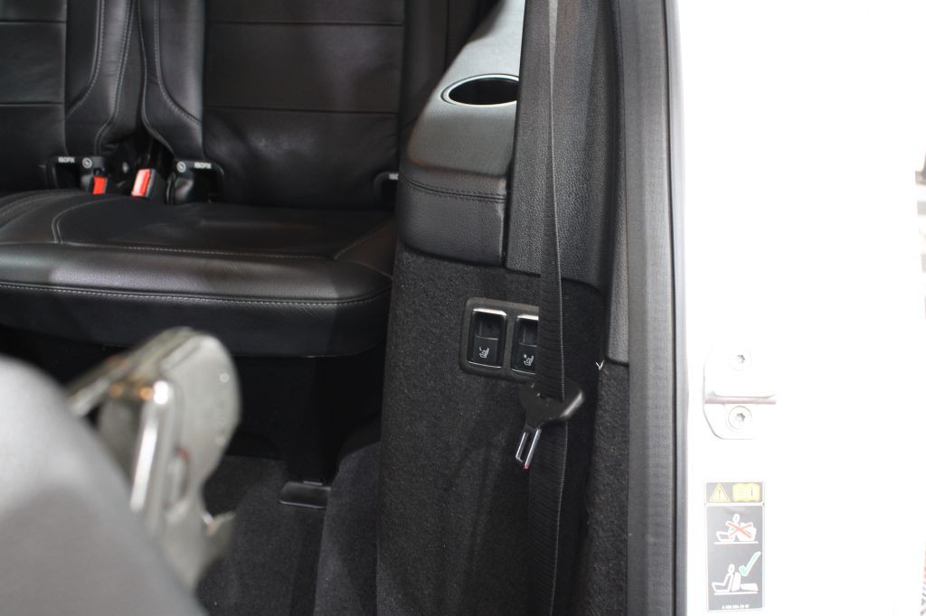 2017 Mercedes-Benz GLS-Class Image 23