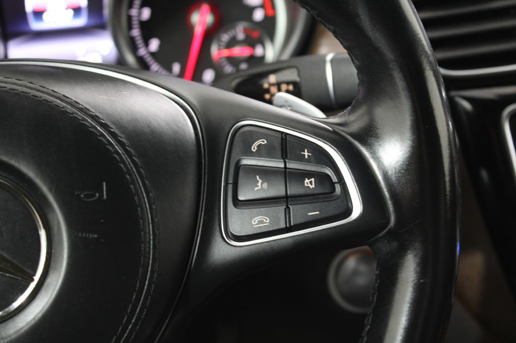 2017 Mercedes-Benz GLS-Class Image 41