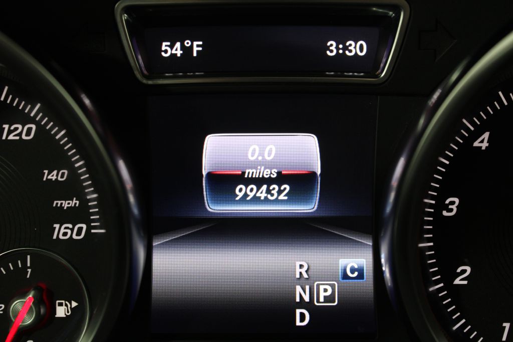 2017 Mercedes-Benz GLS-Class Image 43