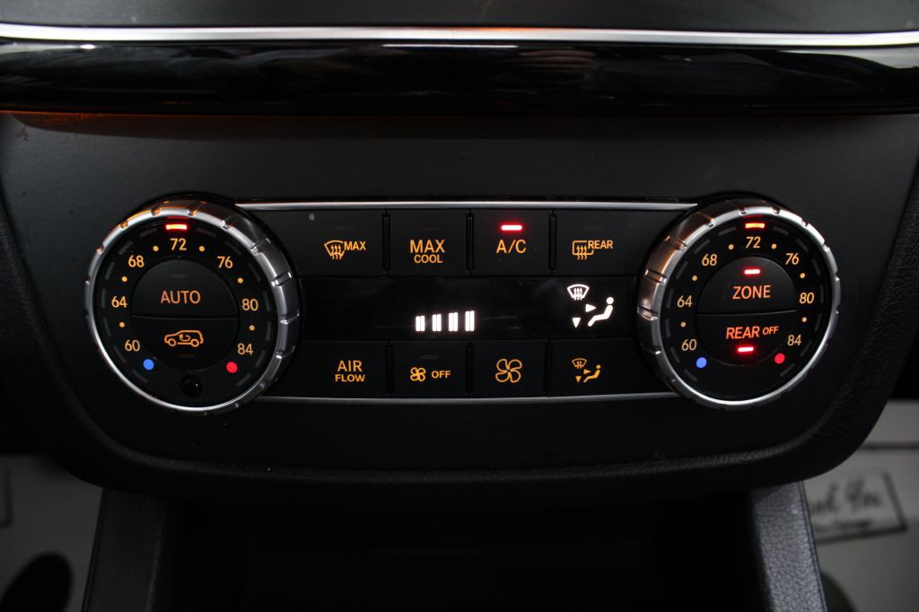 2017 Mercedes-Benz GLS-Class Image 44