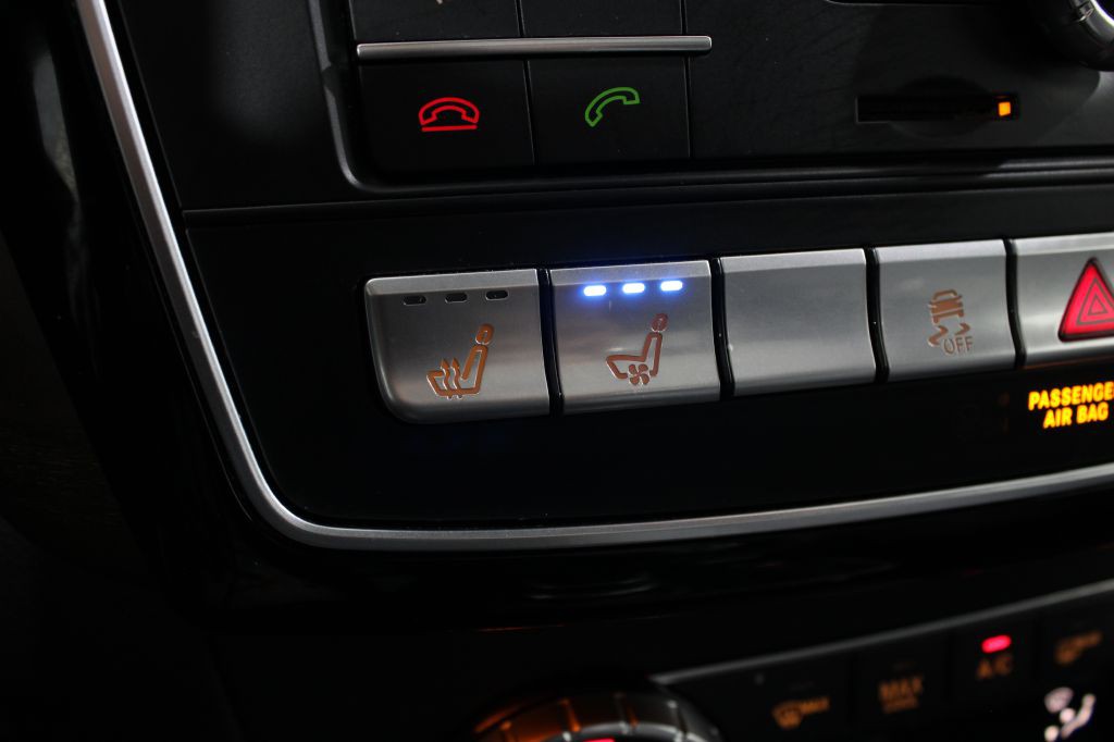 2017 Mercedes-Benz GLS-Class Image 46