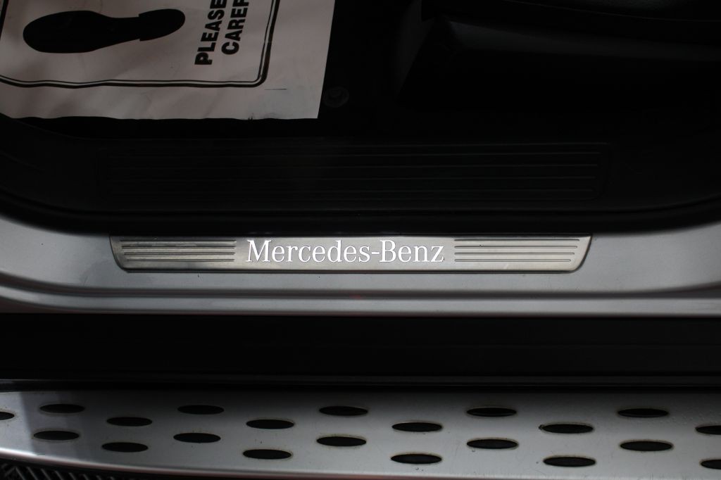 2017 Mercedes-Benz GLS-Class Image 53