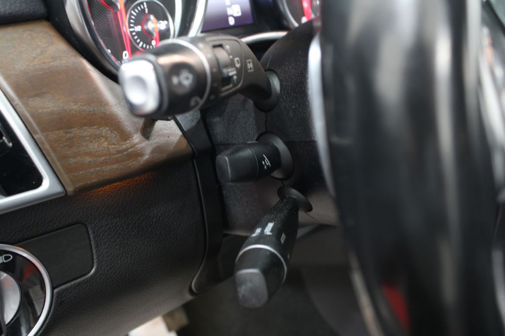 2017 Mercedes-Benz GLS-Class Image 54