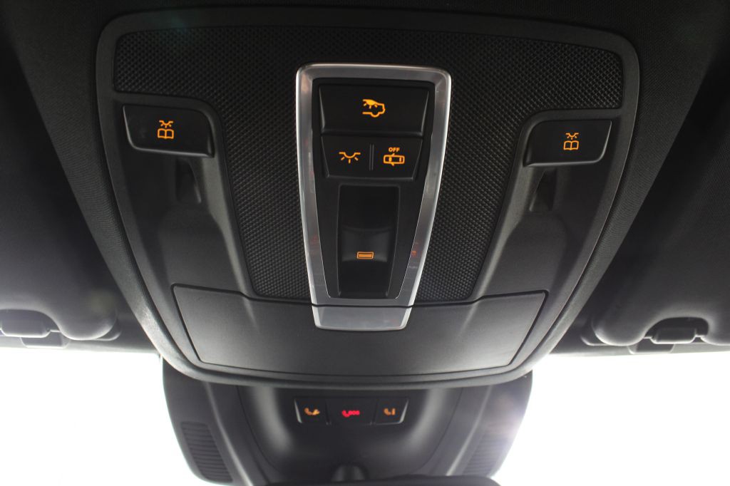 2017 Mercedes-Benz GLS-Class Image 55