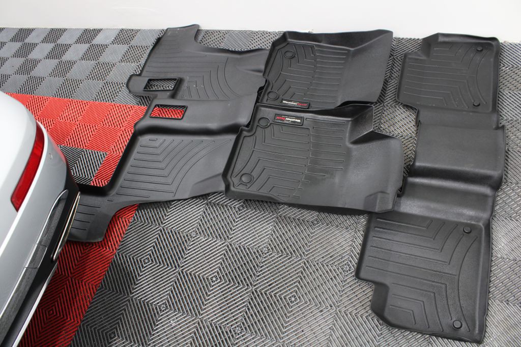 2017 Mercedes-Benz GLS-Class Image 56