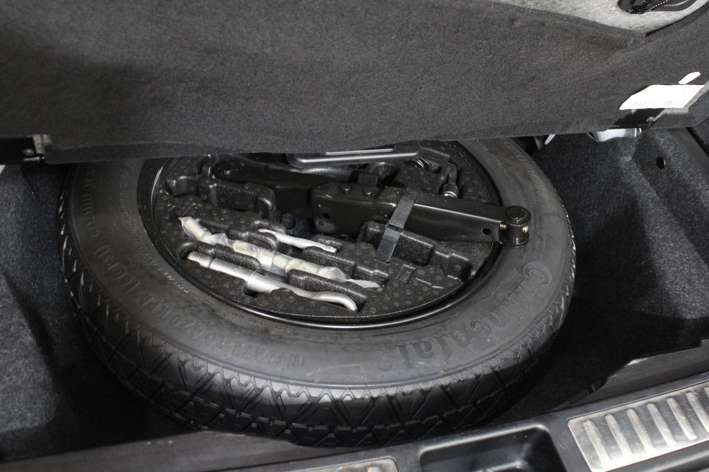 2017 Mercedes-Benz GLS-Class Image 58