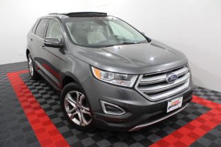 Image for 2016 Ford Edge Titanium ID: 7282711