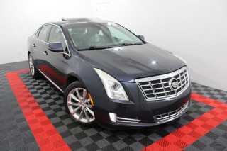 Image for 2013 Cadillac XTS Luxury Collection ID: 7282716