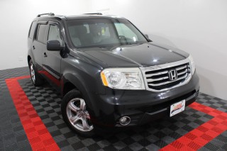 Image for 2013 Honda Pilot EX ID: 7282720