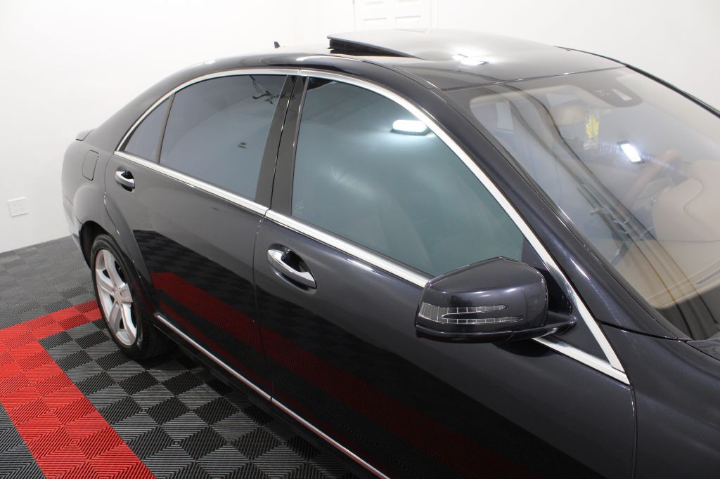 2010 Mercedes-Benz S-Class Image 6