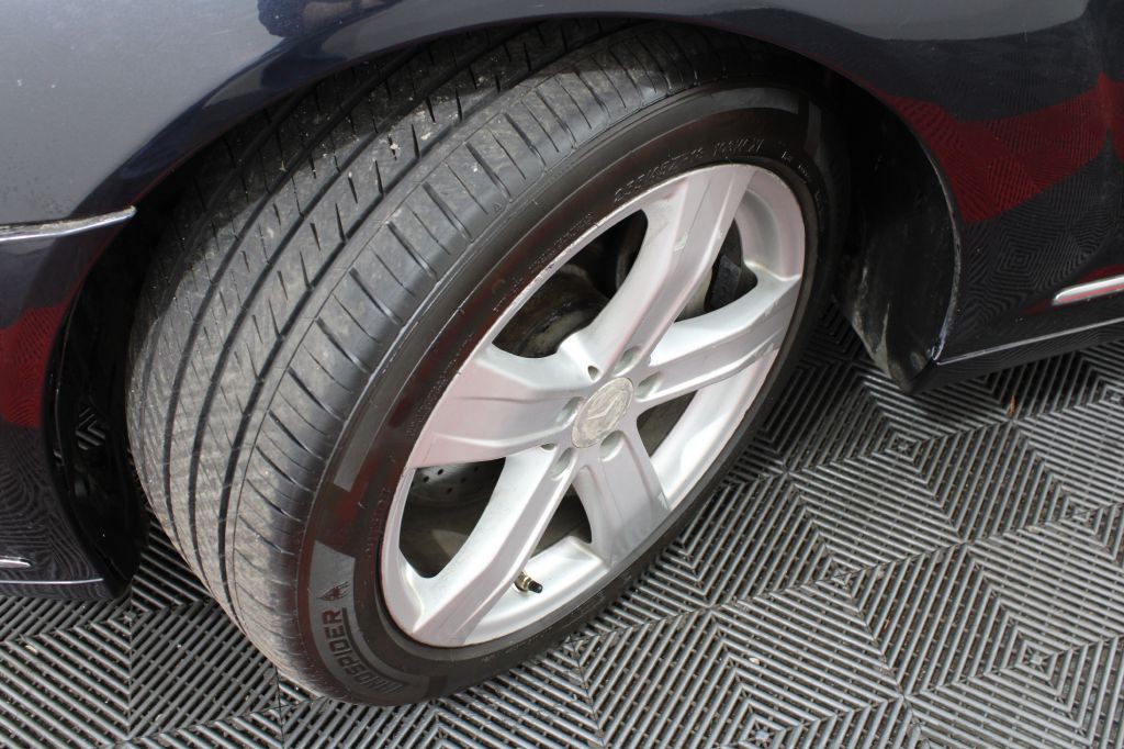 2010 Mercedes-Benz S-Class Image 42