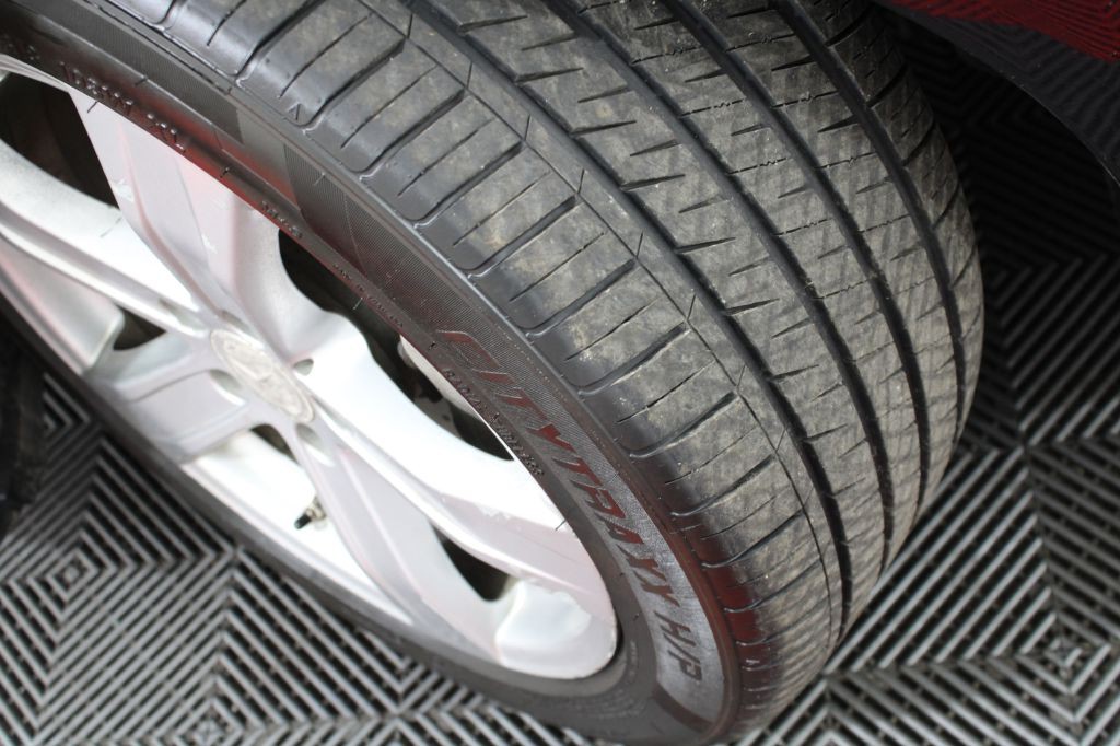 2010 Mercedes-Benz S-Class Image 43