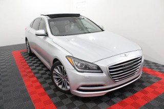 Image for 2015 Hyundai Genesis 3.8L ID: 7294492