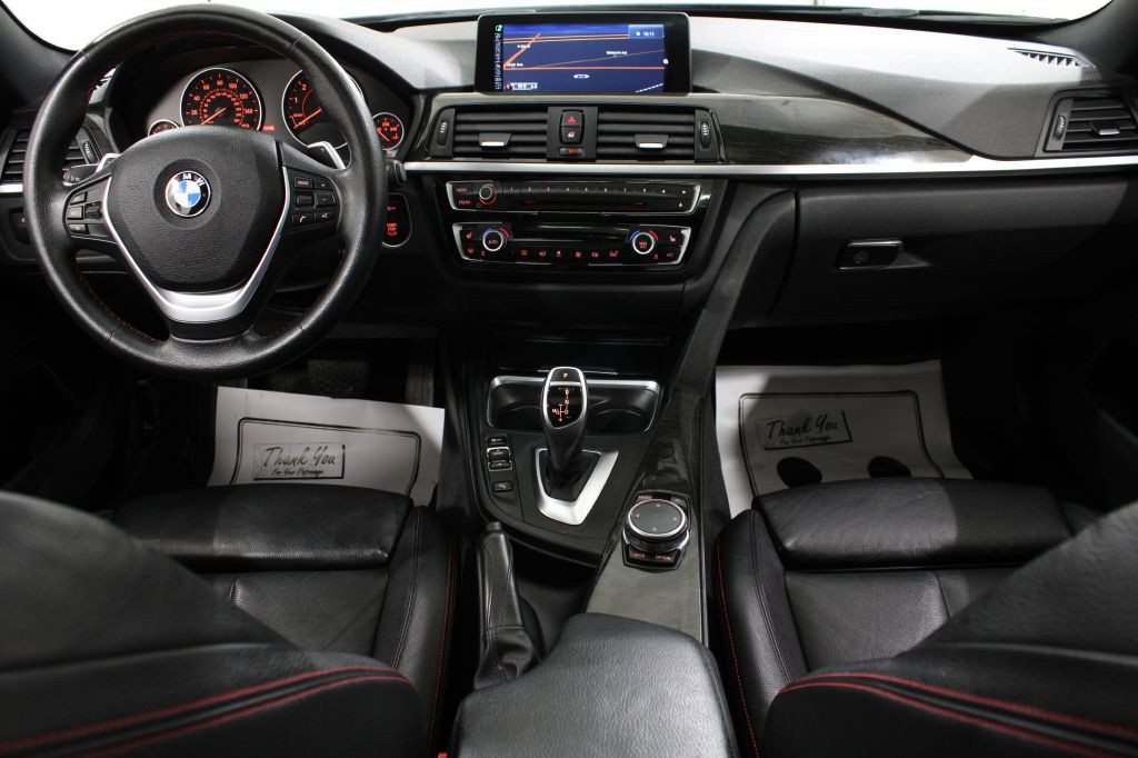 2015 BMW 4 Series Image 2