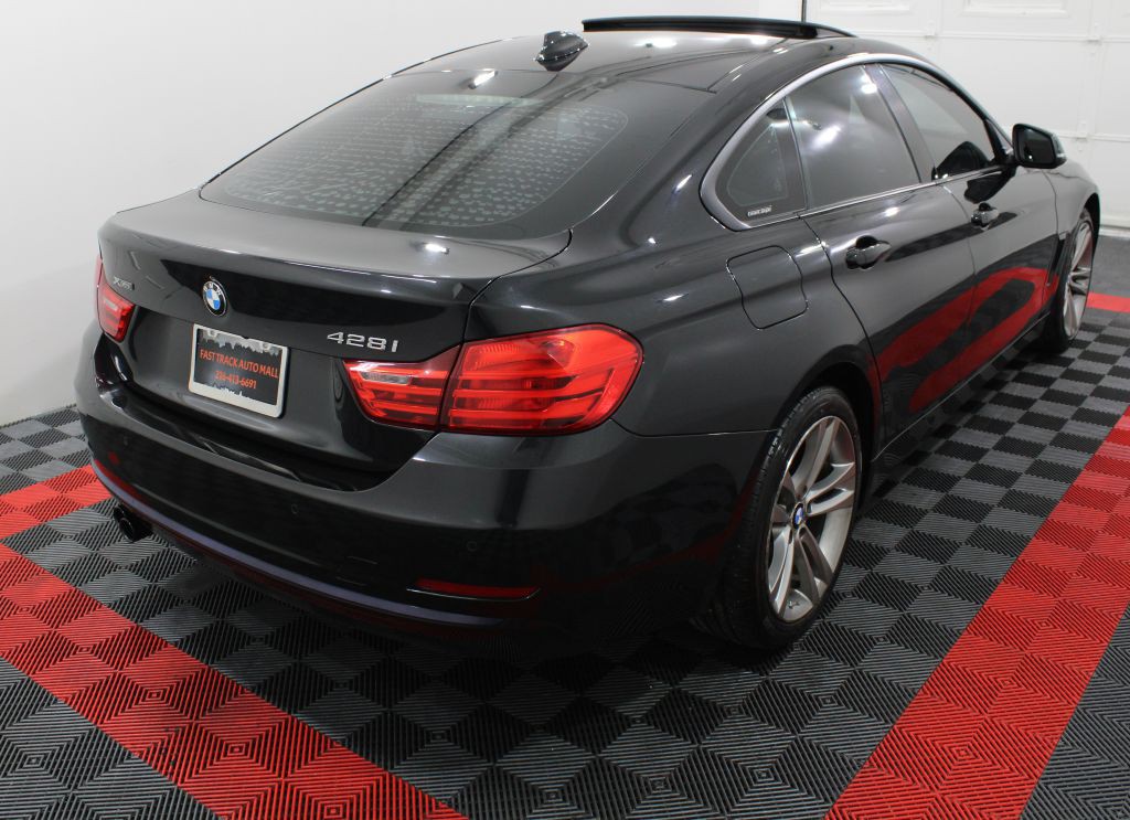 2015 BMW 4 Series Image 6