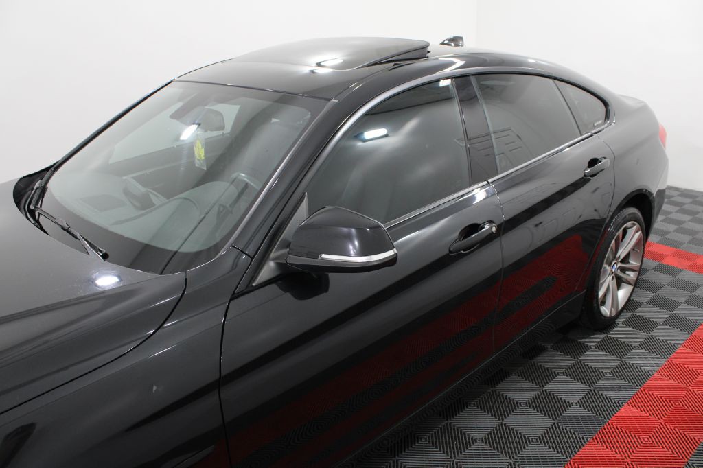 2015 BMW 4 Series Image 7