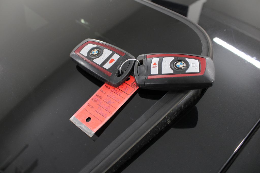 2015 BMW 4 Series Image 10