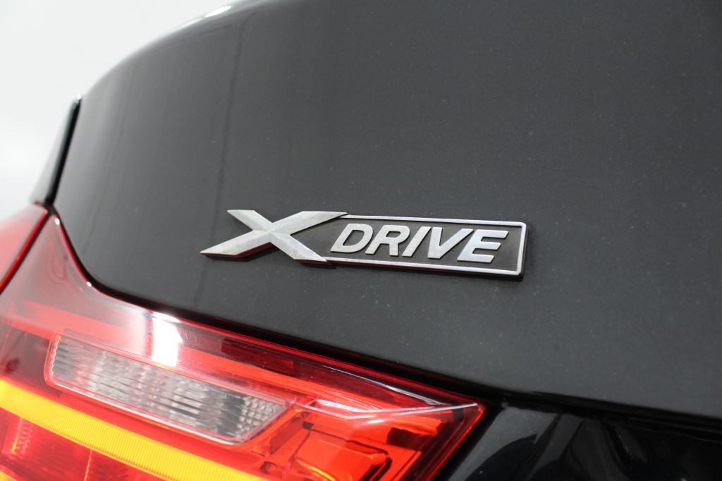 2015 BMW 4 Series Image 13