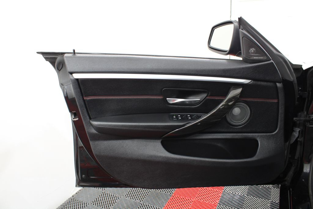 2015 BMW 4 Series Image 14