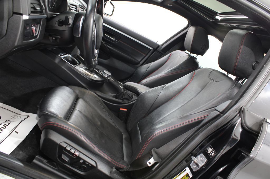 2015 BMW 4 Series Image 16