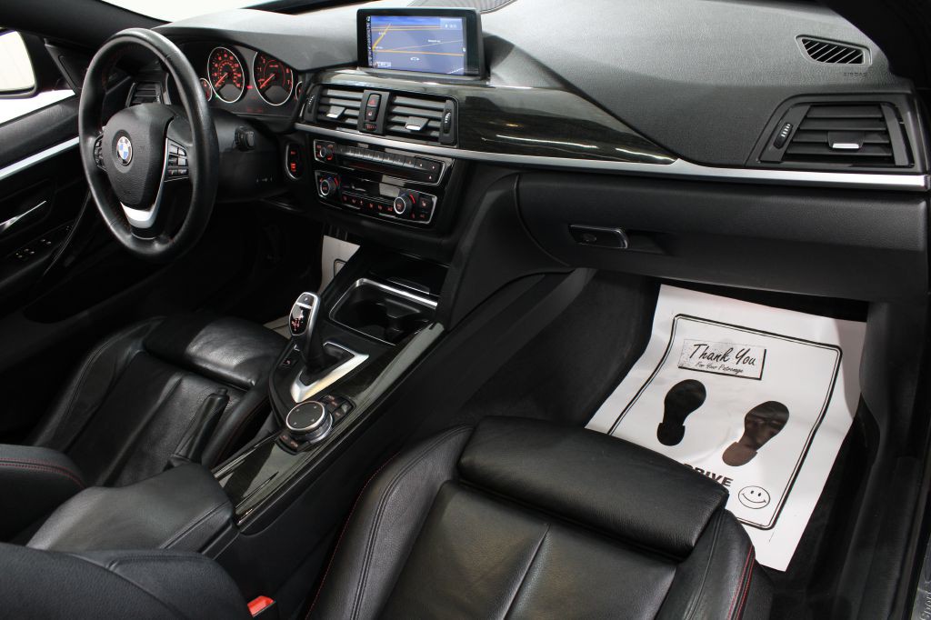 2015 BMW 4 Series Image 27