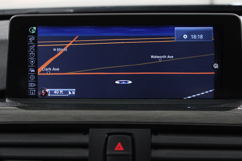 2015 BMW 4 Series Image 29