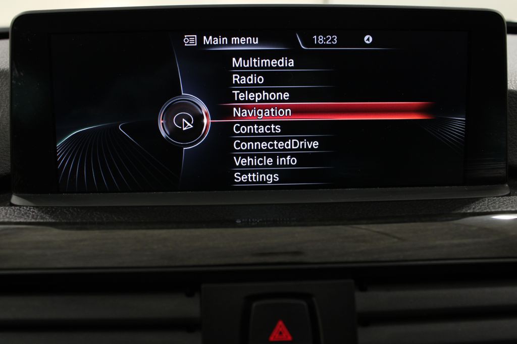 2015 BMW 4 Series Image 30