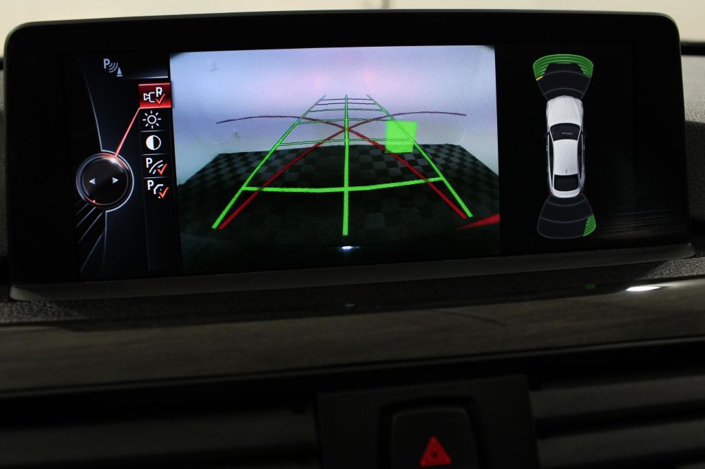 2015 BMW 4 Series Image 31