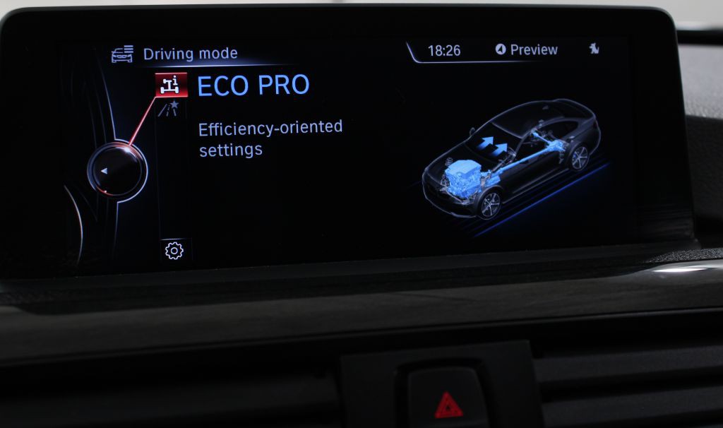 2015 BMW 4 Series Image 33