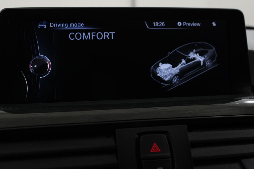 2015 BMW 4 Series Image 34