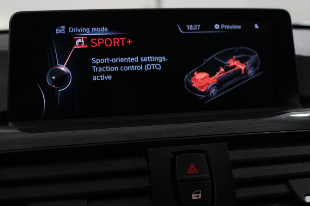 2015 BMW 4 Series Image 35