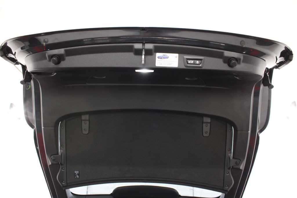 2015 BMW 4 Series Image 36