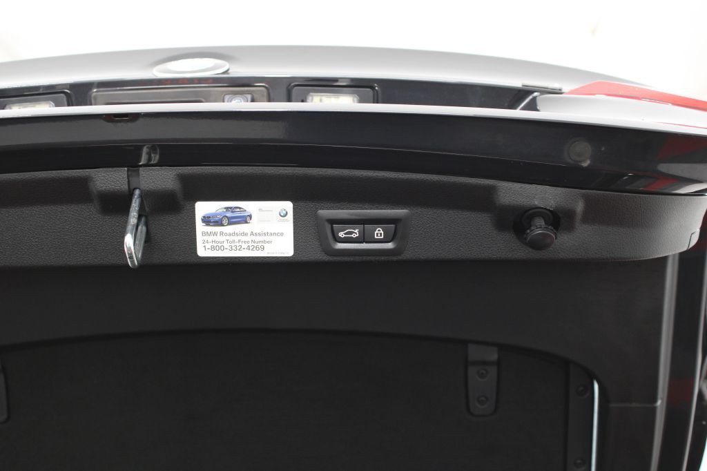 2015 BMW 4 Series Image 37