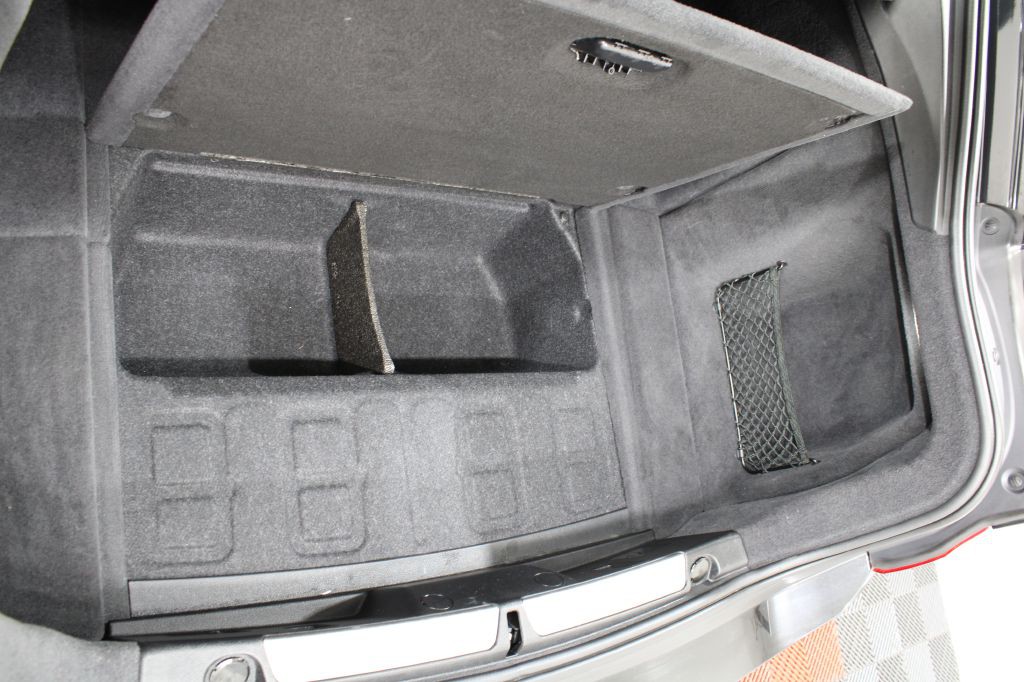 2015 BMW 4 Series Image 40