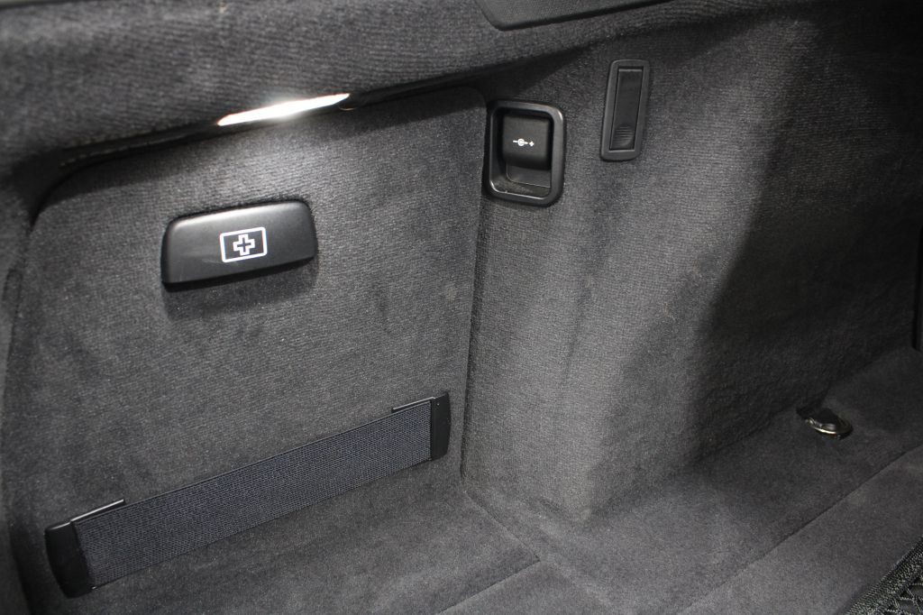 2015 BMW 4 Series Image 41