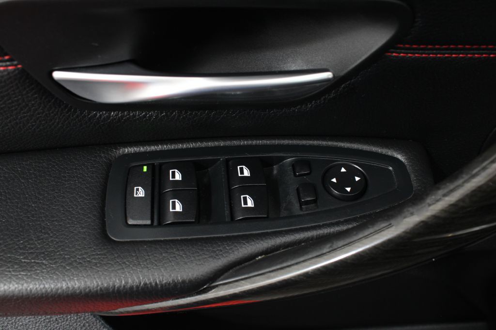 2015 BMW 4 Series Image 42