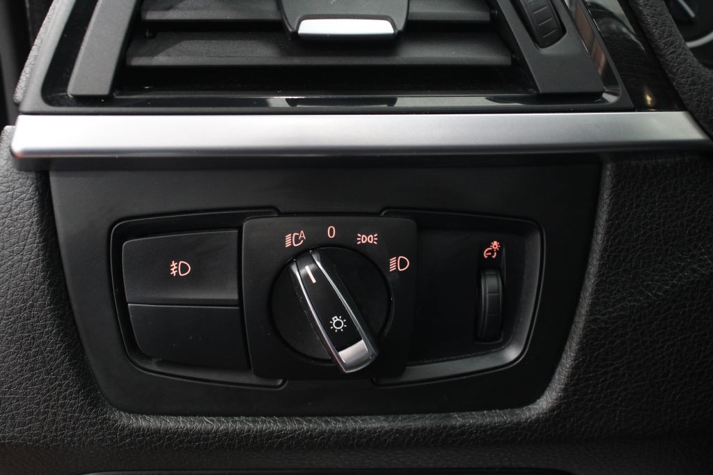 2015 BMW 4 Series Image 43