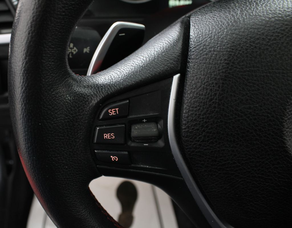 2015 BMW 4 Series Image 44