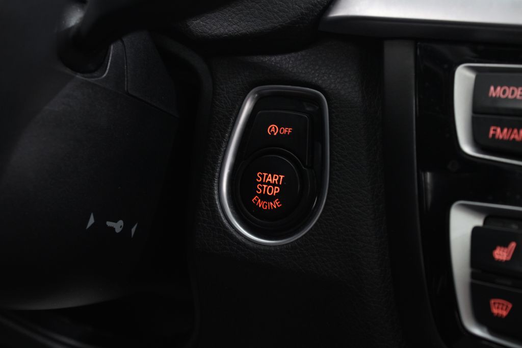 2015 BMW 4 Series Image 46