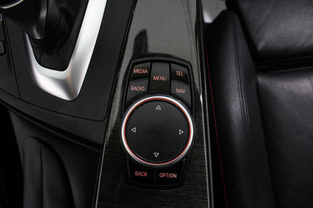 2015 BMW 4 Series Image 47