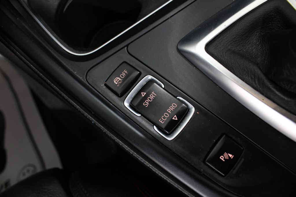 2015 BMW 4 Series Image 48