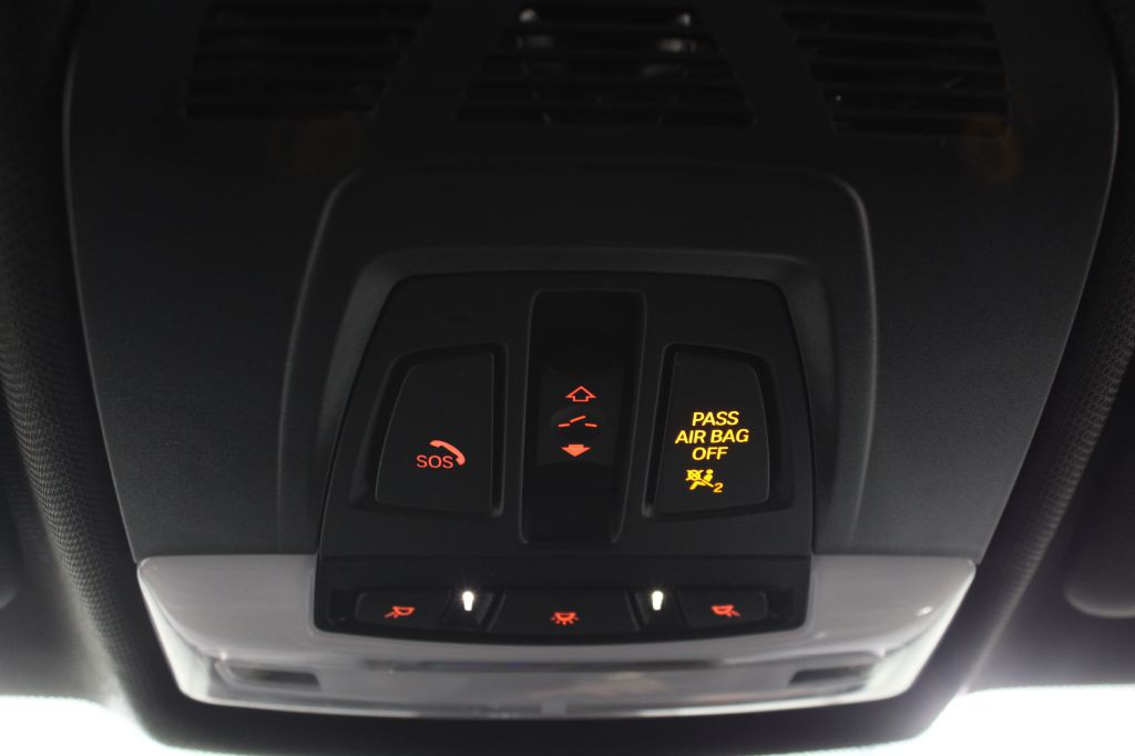 2015 BMW 4 Series Image 49