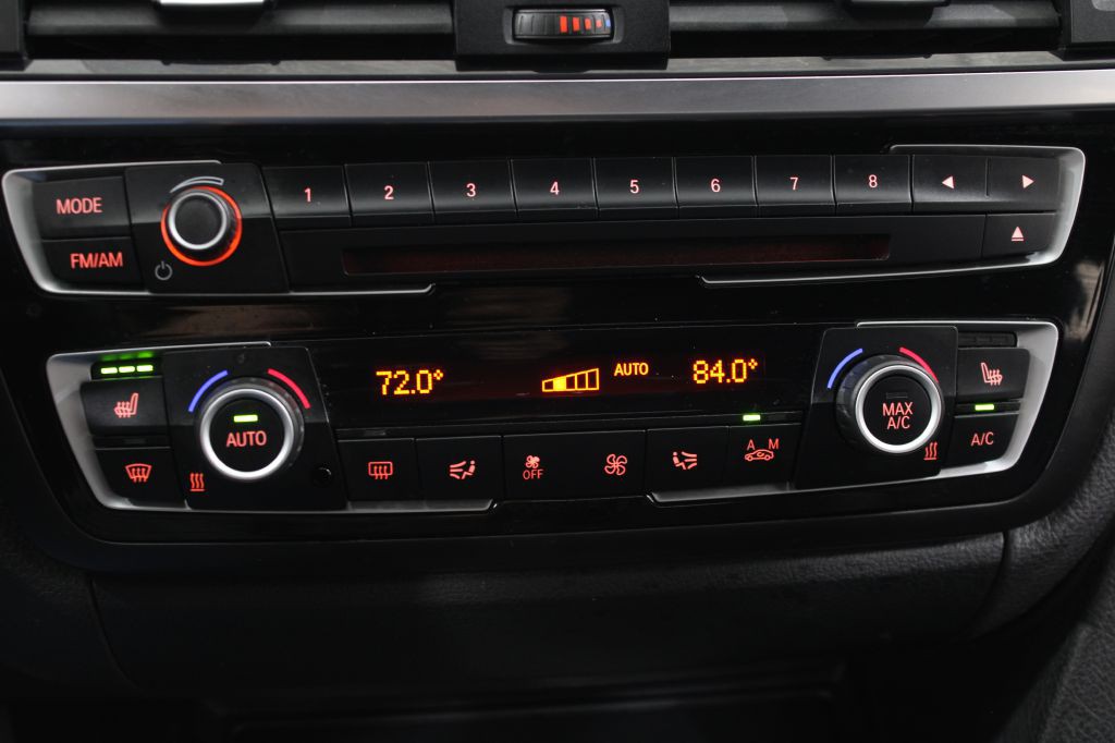 2015 BMW 4 Series Image 51