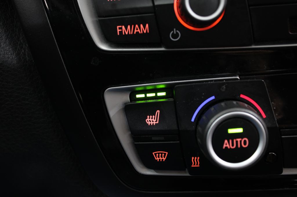 2015 BMW 4 Series Image 52