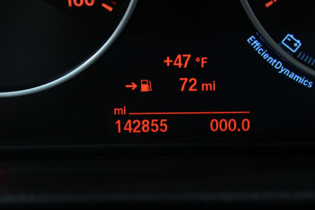 2015 BMW 4 Series Image 54