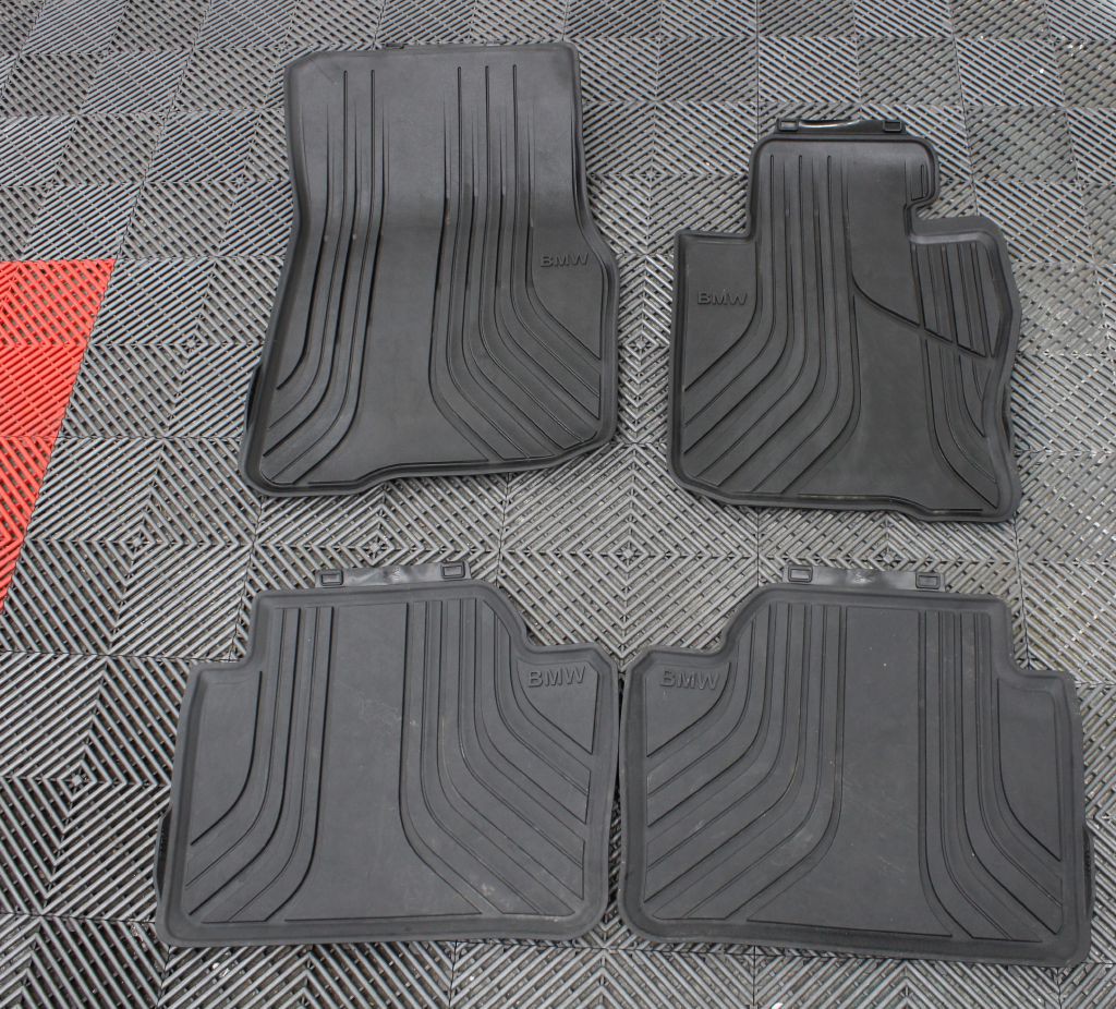 2015 BMW 4 Series Image 55